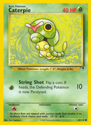 Caterpie (69/110) [Legendary Collection] - Comfy Hobbies