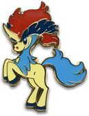 Generations - Mythical Pokemon Collection (Keldeo) - Comfy Hobbies