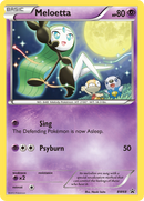 Meloetta (BW68) [Black & White: Black Star Promos] - Comfy Hobbies