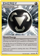 Shield Energy (143/160) [XY: Primal Clash] - Comfy Hobbies