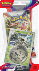 Scarlet & Violet - Single Pack Blister (Spidops) - Comfy Hobbies