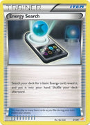 Energy Search (21/30) [Black & White: Trainer Kit - Excadrill] - Comfy Hobbies