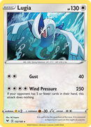 Lugia (132/185) [Sword & Shield: Vivid Voltage] - Comfy Hobbies