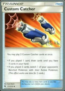 Custom Catcher (171/214) (Pikarom Judge - Haruki Miyamoto) [World Championships 2019] - Comfy Hobbies