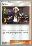 Guzma (115/147) (Golisodor - Naoto Suzuki) [World Championships 2017] - Comfy Hobbies