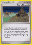 Stark Mountain (135/146) [Diamond & Pearl: Legends Awakened] - Comfy Hobbies