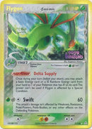 Flygon (7/110) (Delta Species) (Stamped) [EX: Holon Phantoms] - Comfy Hobbies