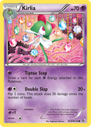 Kirlia (RC9/RC25) [Black & White: Legendary Treasures] - Comfy Hobbies