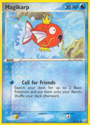Magikarp (65/109) [EX: Team Rocket Returns] - Comfy Hobbies
