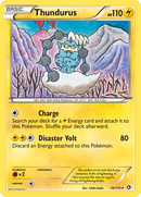 Thundurus (50/113) [Black & White: Legendary Treasures] - Comfy Hobbies