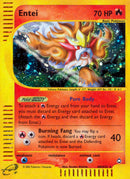 Entei (H8/H32) [Aquapolis] - Comfy Hobbies