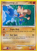 Hitmontop (101/146) [Diamond & Pearl: Legends Awakened] - Comfy Hobbies