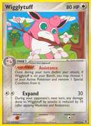 Wigglytuff (52/112) [EX: FireRed & LeafGreen] - Comfy Hobbies