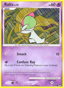 Ralts (15/17) [POP Series 7] - Comfy Hobbies