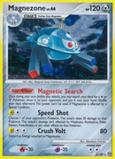 Magnezone (5/100) [Diamond & Pearl: Stormfront] - Comfy Hobbies