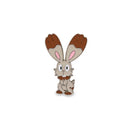 Shining Fates - Mad Party Pin Collection (Bunnelby) - Comfy Hobbies