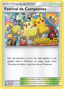 Champions Festival (SM148) [Sun & Moon: Black Star Promos] - Comfy Hobbies