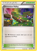 Dimension Valley (93/119) [XY: Phantom Forces] - Comfy Hobbies