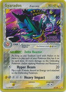 Gyarados (8/110) (Delta Species) (Stamped) [EX: Holon Phantoms] - Comfy Hobbies