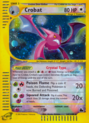 Crobat (147/144) [Skyridge] - Comfy Hobbies