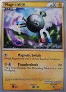 Magnemite (68/102) (Twinboar - David Cohen) [World Championships 2011] - Comfy Hobbies
