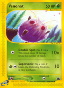 Venonat (112/144) [Skyridge] - Comfy Hobbies