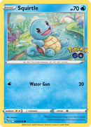 Squirtle (015/078) [Pokémon GO] - Comfy Hobbies