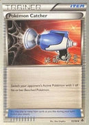 Pokemon Catcher (95/98) (Ultimate Team Plasma - Yugo Sato) [World Championships 2013] - Comfy Hobbies