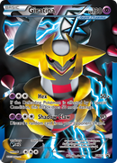 Giratina (BW74) [Black & White: Black Star Promos] - Comfy Hobbies