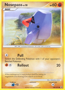 Nosepass (84/127) [Platinum: Base Set] - Comfy Hobbies