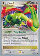 Flygon LV.X (105/111) (Stallgon - David Cohen) [World Championships 2009] - Comfy Hobbies