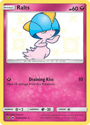 Ralts (SV34/SV94) [Sun & Moon: Hidden Fates - Shiny Vault] - Comfy Hobbies