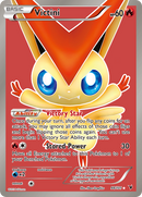 Victini (98/101) [Black & White: Noble Victories] - Comfy Hobbies