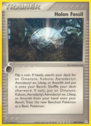 Holon Fossil (86/110) [EX: Holon Phantoms] - Comfy Hobbies