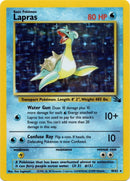 Lapras (10/62) [Fossil Unlimited] - Comfy Hobbies