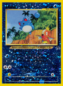 Marill (11/18) [Southern Islands] - Comfy Hobbies