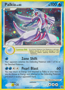 Palkia (11/100) [Diamond & Pearl: Majestic Dawn] - Comfy Hobbies