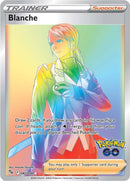Blanche (082/078) [Pokémon GO] - Comfy Hobbies