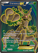 Trevenant EX (145/160) [XY: Primal Clash] - Comfy Hobbies