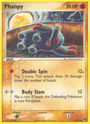 Phanpy (15/17) [POP Series 2] - Comfy Hobbies