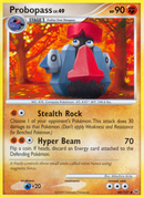 Probopass (60/127) [Platinum: Base Set] - Comfy Hobbies