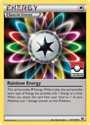Rainbow Energy (131/146) [XY: Base Set] - Comfy Hobbies