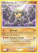 Machamp (31/130) [Diamond & Pearl: Base Set] - Comfy Hobbies