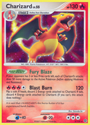Charizard (3/132) [Diamond & Pearl: Secret Wonders] - Comfy Hobbies