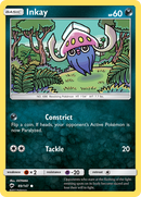 Inkay (89/147) [Sun & Moon: Burning Shadows] - Comfy Hobbies