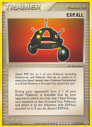 EXP.ALL (91/112) [EX: FireRed & LeafGreen] - Comfy Hobbies