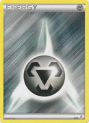Metal Energy (3/30) [XY: Trainer Kit 1 - Bisharp] - Comfy Hobbies