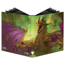 Ultra PRO: 9-Pocket PRO-Binder - Commander Masters (The Ur-Dragon) - Comfy Hobbies