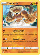Landorus (103/214) [Sun & Moon: Unbroken Bonds] - Comfy Hobbies