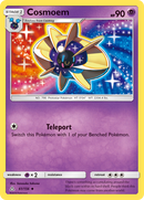Cosmoem (61/156) [Sun & Moon: Ultra Prism] - Comfy Hobbies